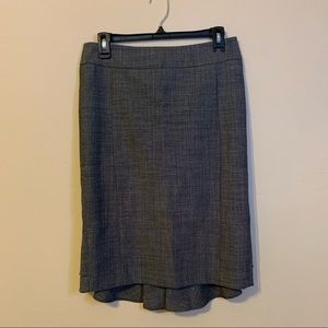 Women’s Express Midi Skirt Sz 2